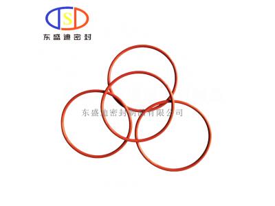 硅膠密封圈具有哪些優(yōu)缺點(diǎn)？