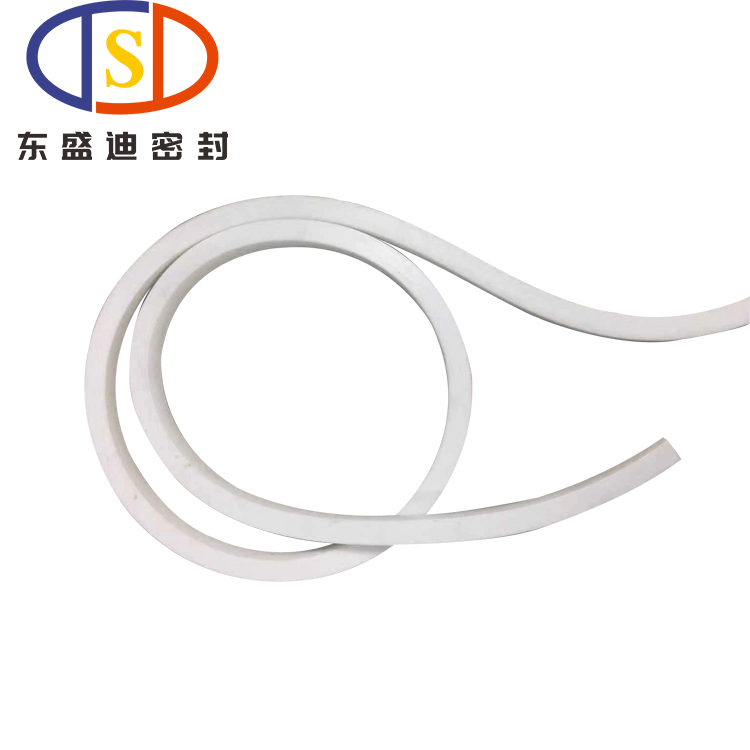 耐高溫硅膠條與一般膠條有什么不同？