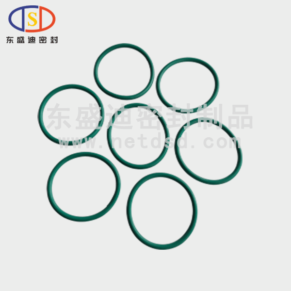 氟橡膠O型密封圈一般可耐多少度高溫？
