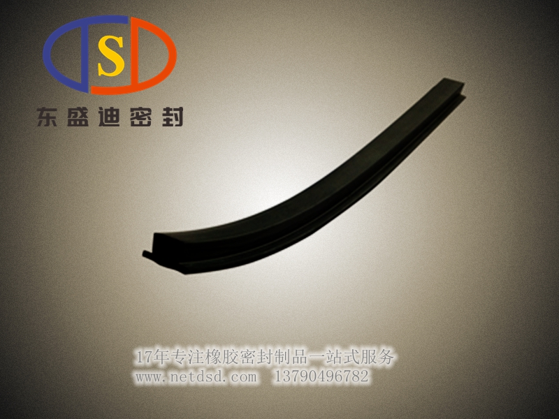 EPDM發(fā)泡膠條的用途有哪些？