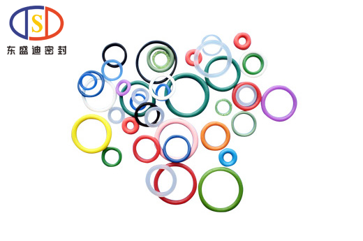 O型密封圈常見的材質(zhì)有哪些？