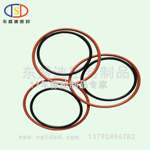 選擇氟橡膠o型圈時需要注意什么問題？