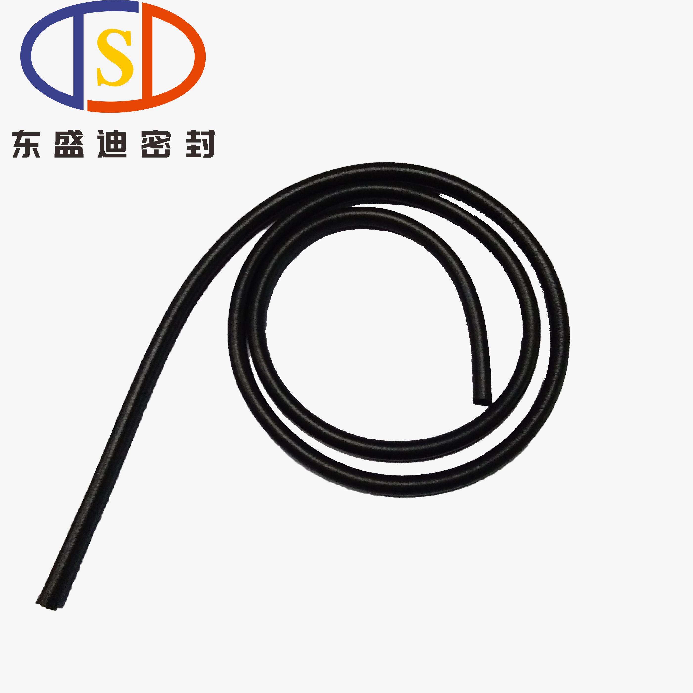 阻燃防火橡膠密封條應用與哪些場景？