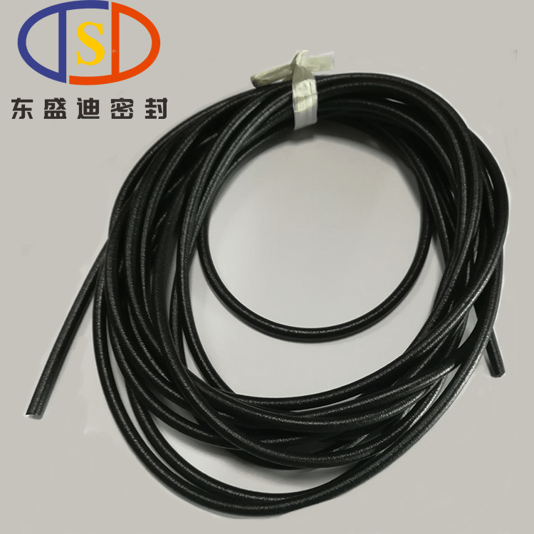 EPDM發(fā)泡密封條性能是怎么樣的呢？