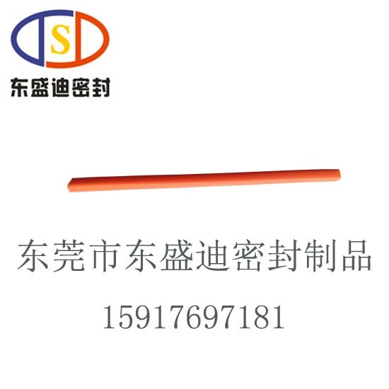 硅橡膠密封條可以粘接嗎？